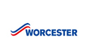 Worcester boiler brand logo