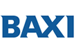 Baxi boilers brand logo