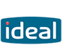 Ideal boilers brand logo